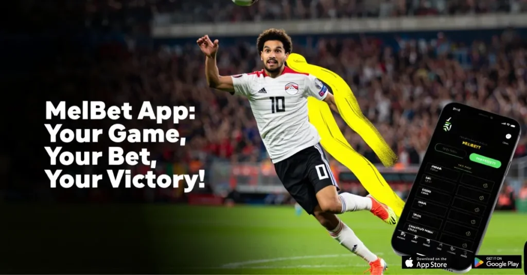 MelBet APK